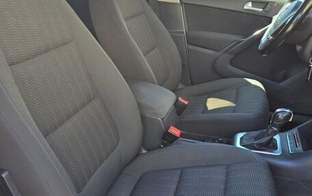 Volkswagen Tiguan I, 2012 год, 1 450 000 рублей, 10 фотография