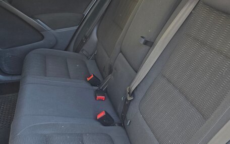Volkswagen Tiguan I, 2012 год, 1 450 000 рублей, 9 фотография