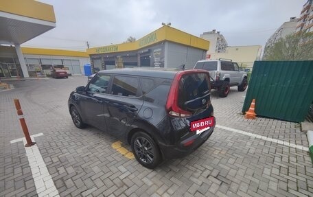 KIA Soul III, 2020 год, 2 050 000 рублей, 5 фотография