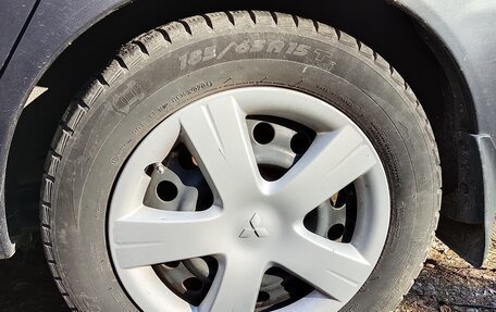 Mitsubishi Lancer IX, 2004 год, 510 000 рублей, 8 фотография