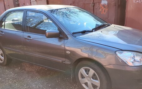 Mitsubishi Lancer IX, 2004 год, 510 000 рублей, 2 фотография