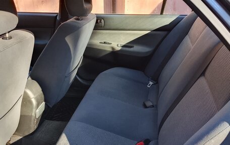 Mitsubishi Lancer IX, 2004 год, 510 000 рублей, 6 фотография