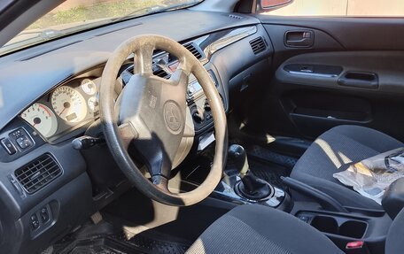 Mitsubishi Lancer IX, 2004 год, 510 000 рублей, 4 фотография