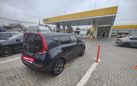 KIA Soul III, 2020 год, 2 050 000 рублей, 7 фотография