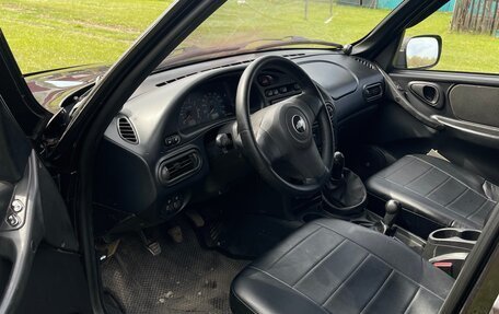 Chevrolet Niva I рестайлинг, 2009 год, 285 000 рублей, 5 фотография