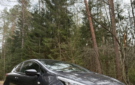 KIA cee'd III, 2015 год, 1 250 000 рублей, 7 фотография