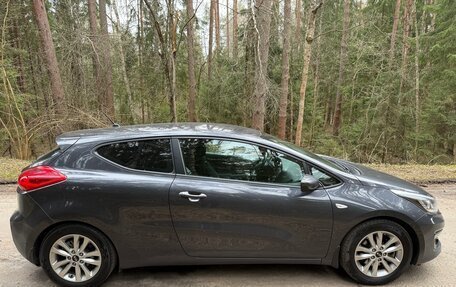 KIA cee'd III, 2015 год, 1 250 000 рублей, 5 фотография