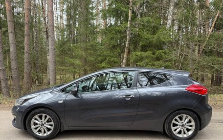 KIA cee'd III, 2015 год, 1 250 000 рублей, 6 фотография
