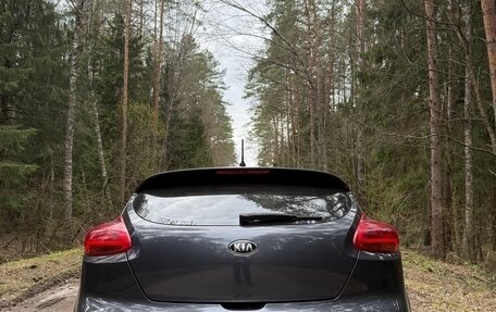 KIA cee'd III, 2015 год, 1 250 000 рублей, 4 фотография