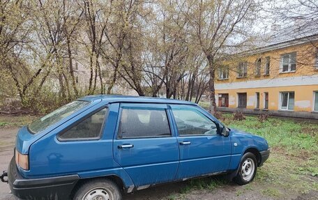 ИЖ 2126 «Ода», 2003 год, 85 000 рублей, 6 фотография