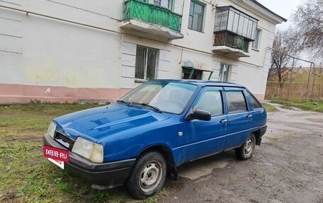 ИЖ 2126 «Ода», 2003 год, 85 000 рублей, 2 фотография