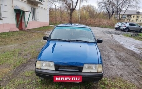 ИЖ 2126 «Ода», 2003 год, 85 000 рублей, 5 фотография