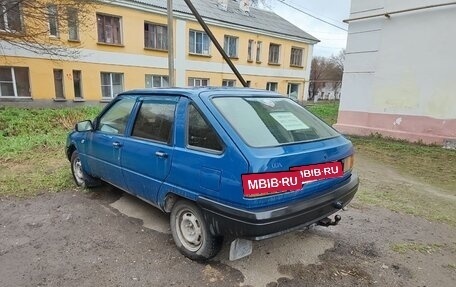 ИЖ 2126 «Ода», 2003 год, 85 000 рублей, 4 фотография