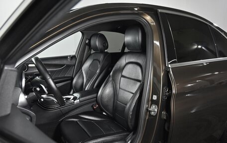 Mercedes-Benz C-Класс, 2016 год, 1 999 000 рублей, 7 фотография