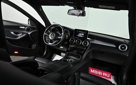 Mercedes-Benz C-Класс, 2016 год, 1 999 000 рублей, 5 фотография