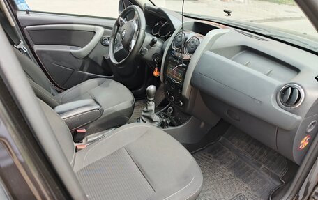 Renault Duster I рестайлинг, 2019 год, 1 730 000 рублей, 9 фотография