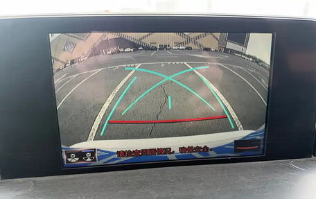 Lexus NX I, 2021 год, 2 560 777 рублей, 11 фотография