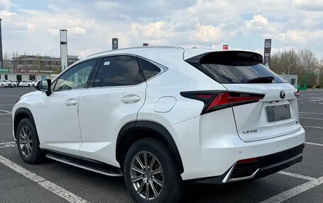 Lexus NX I, 2021 год, 2 560 777 рублей, 5 фотография