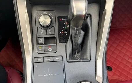 Lexus NX I, 2021 год, 2 560 777 рублей, 13 фотография