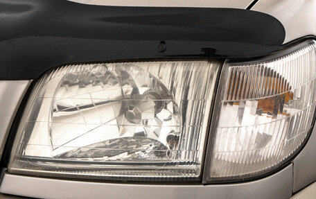 Subaru Forester, 2000 год, 649 000 рублей, 8 фотография