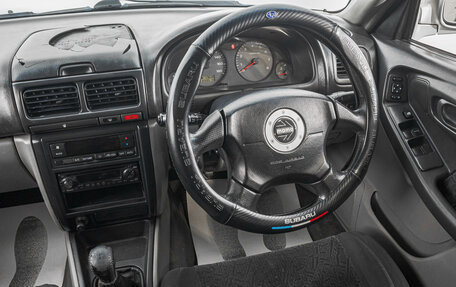 Subaru Forester, 2000 год, 649 000 рублей, 14 фотография