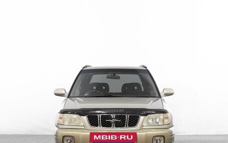 Subaru Forester, 2000 год, 649 000 рублей, 2 фотография