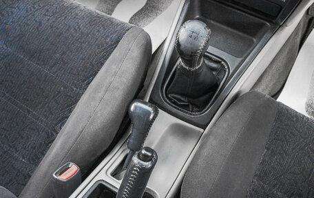 Subaru Forester, 2000 год, 649 000 рублей, 17 фотография