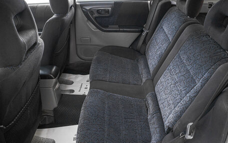 Subaru Forester, 2000 год, 649 000 рублей, 20 фотография
