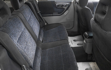 Subaru Forester, 2000 год, 649 000 рублей, 21 фотография