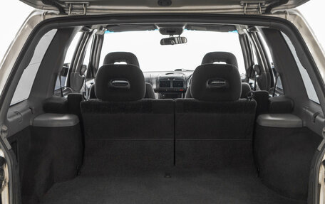 Subaru Forester, 2000 год, 649 000 рублей, 22 фотография