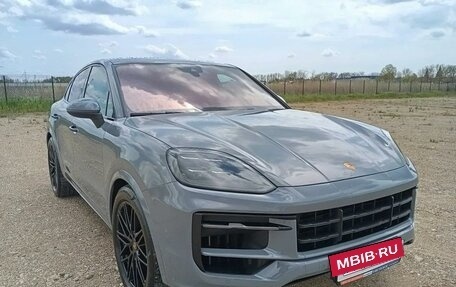 Porsche Cayenne III, 2023 год, 16 900 000 рублей, 2 фотография