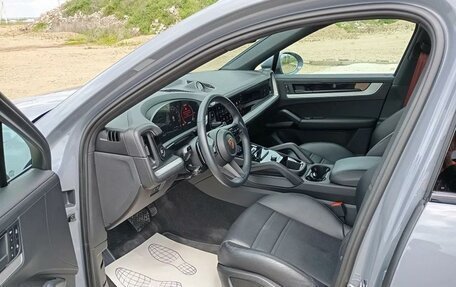 Porsche Cayenne III, 2023 год, 16 900 000 рублей, 5 фотография