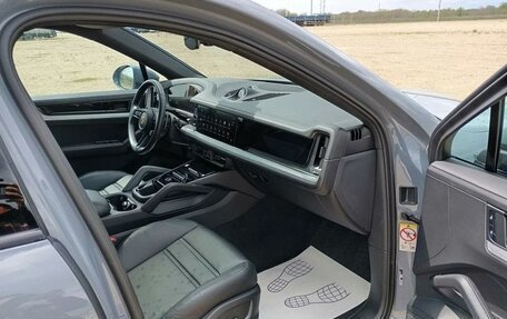 Porsche Cayenne III, 2023 год, 16 900 000 рублей, 14 фотография