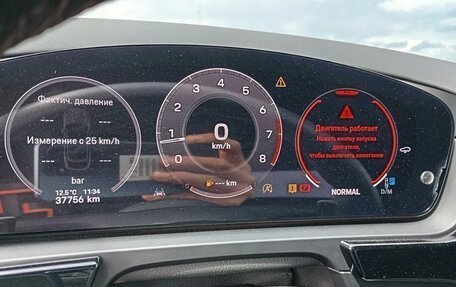 Porsche Cayenne III, 2023 год, 16 900 000 рублей, 6 фотография