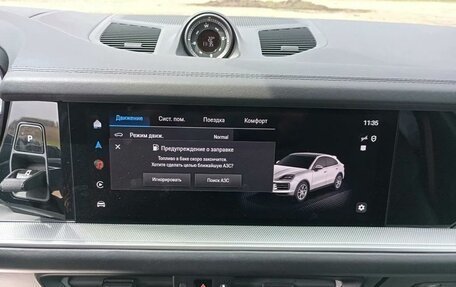 Porsche Cayenne III, 2023 год, 16 900 000 рублей, 9 фотография