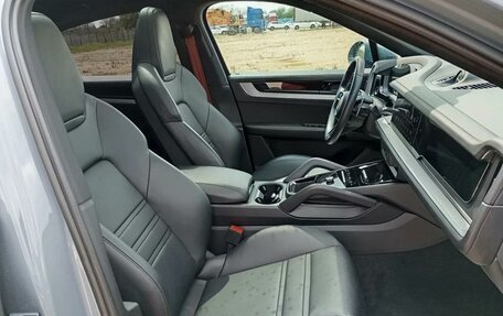 Porsche Cayenne III, 2023 год, 16 900 000 рублей, 16 фотография