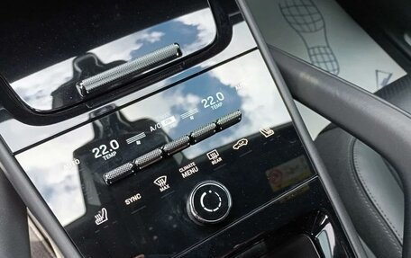 Porsche Cayenne III, 2023 год, 16 900 000 рублей, 13 фотография
