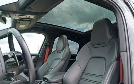 Porsche Cayenne III, 2023 год, 16 900 000 рублей, 10 фотография
