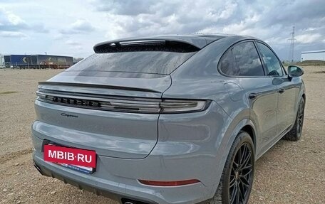 Porsche Cayenne III, 2023 год, 16 900 000 рублей, 4 фотография