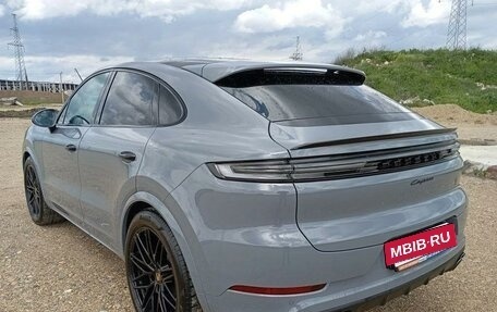 Porsche Cayenne III, 2023 год, 16 900 000 рублей, 3 фотография