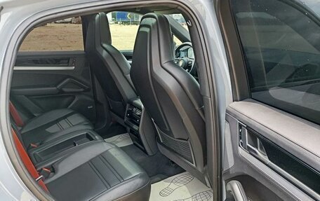 Porsche Cayenne III, 2023 год, 16 900 000 рублей, 18 фотография