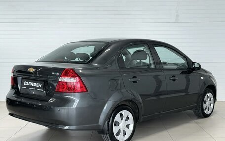 Chevrolet Nexia, 2020 год, 990 000 рублей, 6 фотография