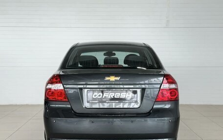 Chevrolet Nexia, 2020 год, 990 000 рублей, 8 фотография