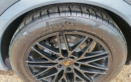 Porsche Cayenne III, 2023 год, 16 900 000 рублей, 22 фотография
