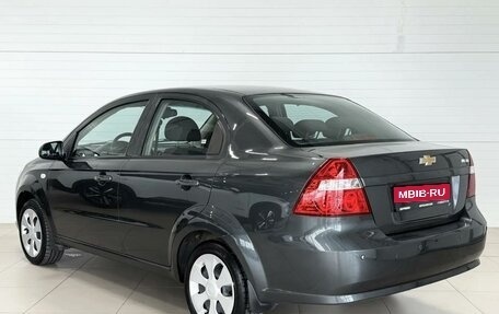 Chevrolet Nexia, 2020 год, 990 000 рублей, 4 фотография