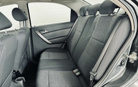 Chevrolet Nexia, 2020 год, 990 000 рублей, 17 фотография
