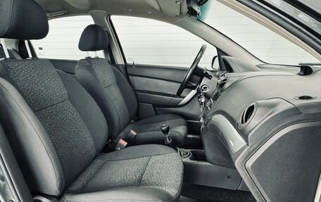Chevrolet Nexia, 2020 год, 990 000 рублей, 19 фотография