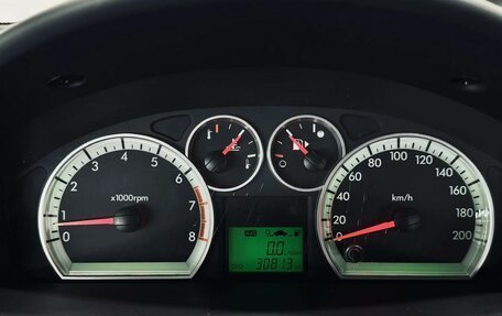 Chevrolet Nexia, 2020 год, 990 000 рублей, 13 фотография