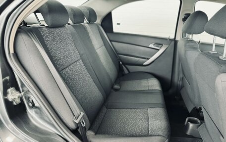 Chevrolet Nexia, 2020 год, 990 000 рублей, 18 фотография