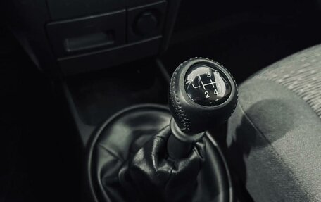 Chevrolet Nexia, 2020 год, 990 000 рублей, 12 фотография